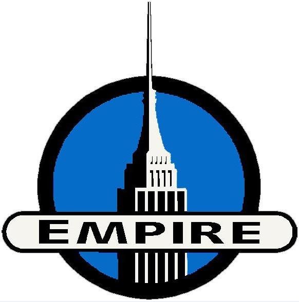 Logo for EMPIRE PLUMBING & AIR CONDITIONING