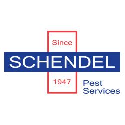 Logo for Schendel Pest Services