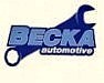 Logo for BECKA AUTOMOTIVE