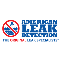 Leak Detection of Pinellas County logo