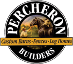Logo for PERCHERON BUILDERS GROUP INC
