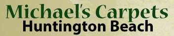 Logo for Michael's Carpet