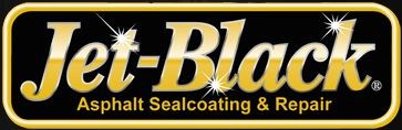 Logo for Jet-Black International