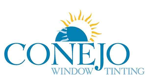 Conejo Window Tinting logo