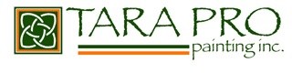 Logo for TARA PRO PAINTING INC
