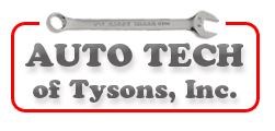 Logo for Auto Tech of Tysons Inc
