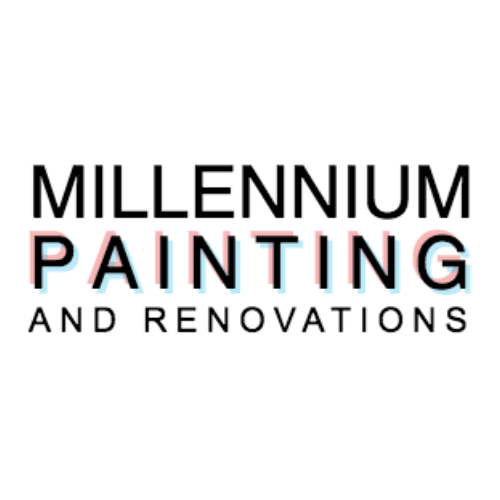 Millennium Painting & Renovations logo