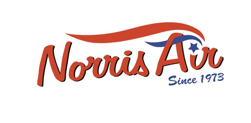 Norris Air, Inc logo