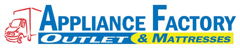 Appliance Factory Outlet & Mattresses logo