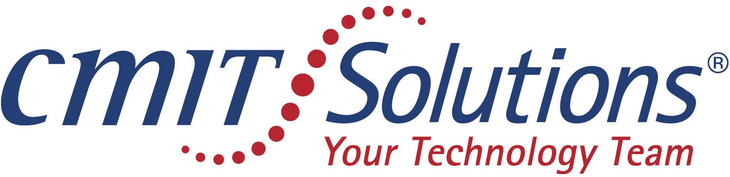 CMIT SOLUTIONS logo
