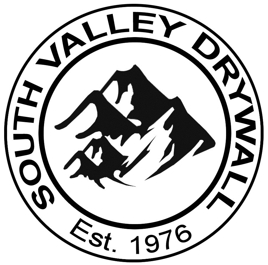 South Valley Drywall, Inc. logo