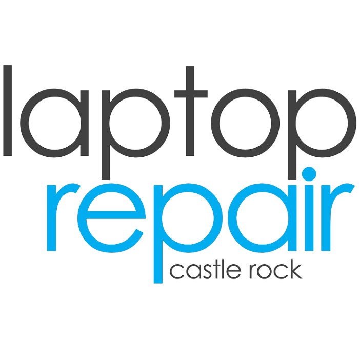 Laptop Repair Castle Rock logo