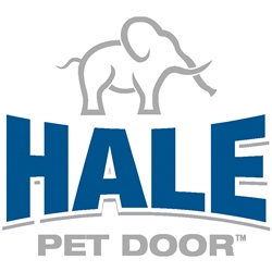 HALE SECURITY PET DOOR logo