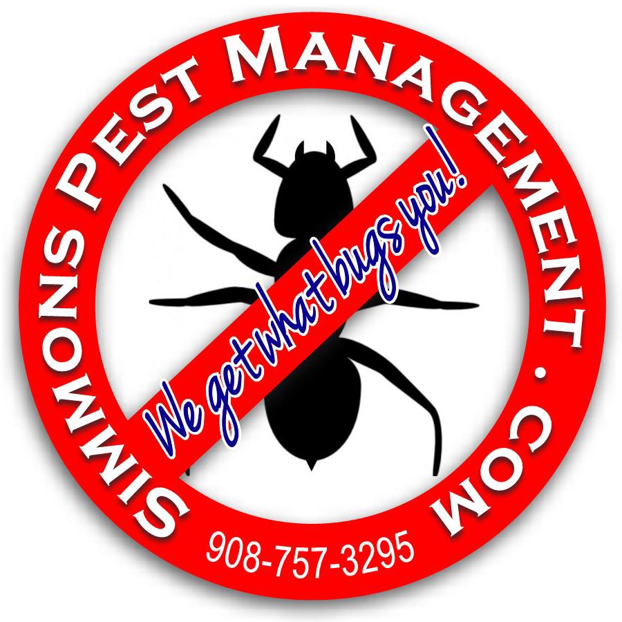 Simmons Pest Management logo