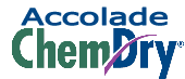 Logo for Accolade Chem Dry