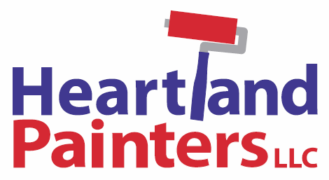 Logo for Heartland Painters LLC