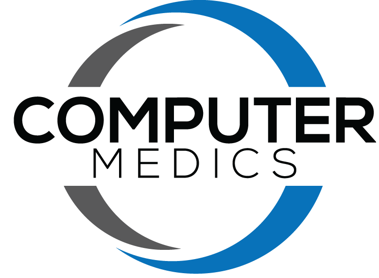 Computer Medics logo