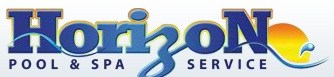 Horizon Pool & Spa Service logo