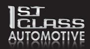 FIRST CLASS AUTOMOTIVE INC logo