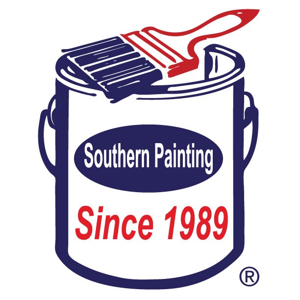 Logo for Southern Painting - Austin North