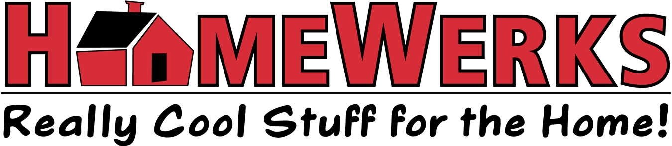Logo for HOMEWERKS
