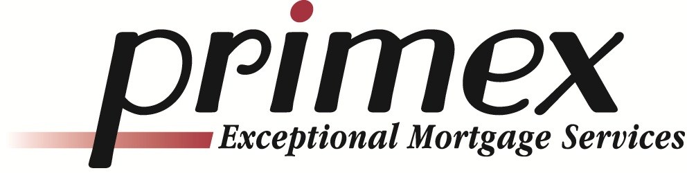 Logo for PRIMEX MORTGAGE CORP