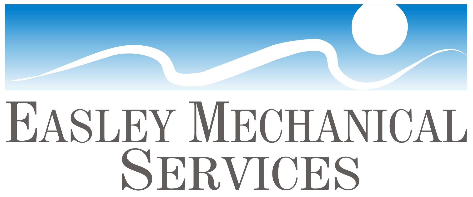 Easley Mechanical & Plumbing Services logo