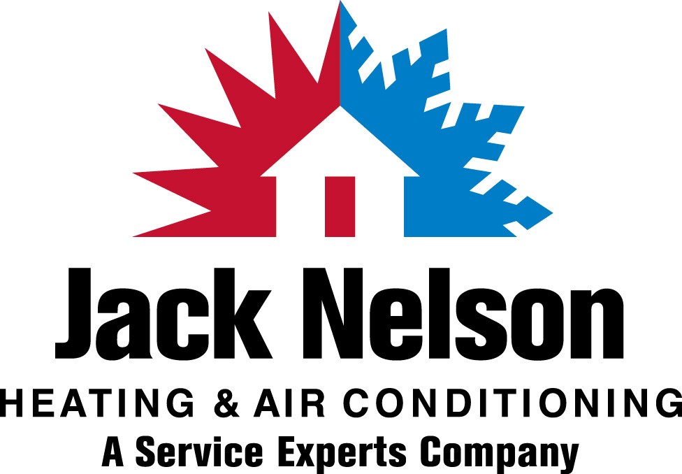 Logo for Jack Nelson Service Experts