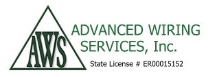 ADVANCED WIRING SERVICES INC logo