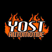 Logo for Yost Automotive