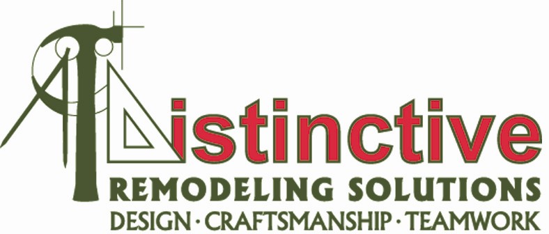DISTINCTIVE REMODELING SOLUTIONS INC logo