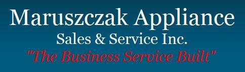 Maruszczak Appliance Sales & Service Inc logo