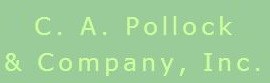 Logo for C A Pollock & Co Inc
