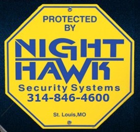 Night Hawk Security Systems Inc logo