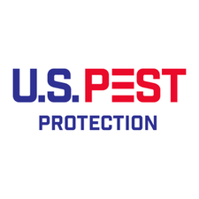 Logo for U.S. Pest Protection