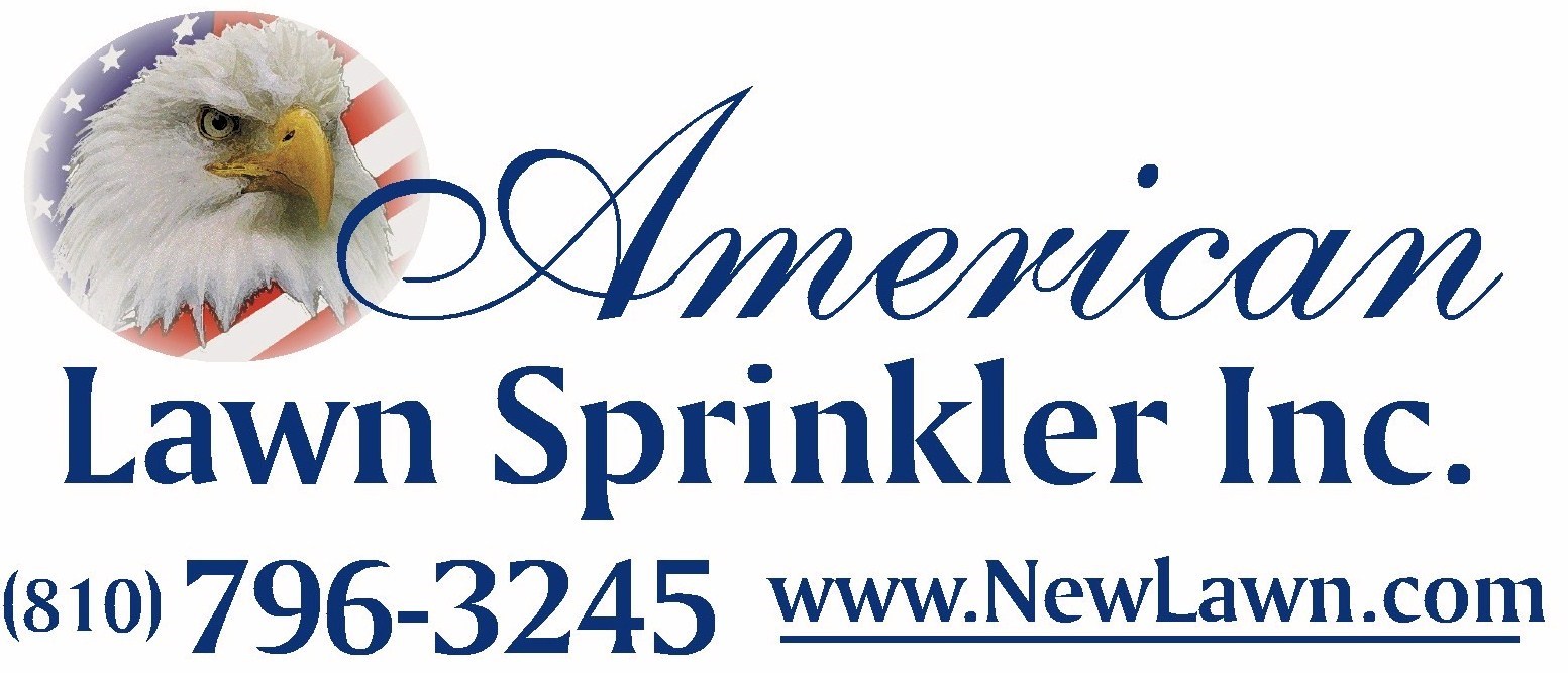 AMERICAN LAWN SPRINKLER, INC logo