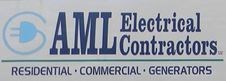 AML Electrical Contractors LLC logo