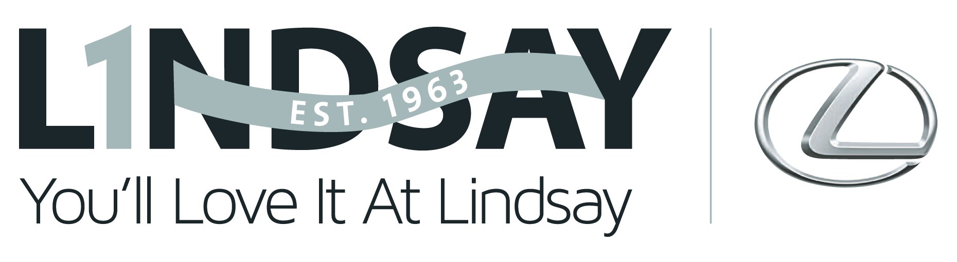 Logo for Lindsay Lexus of Alexandria