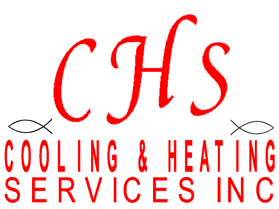 Logo for CHS Services Inc