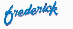 Logo for Frederick Roofing