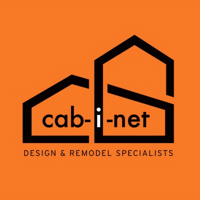 Logo for cab-i-net Design & Remodel