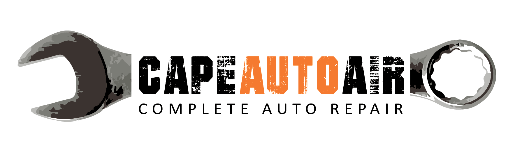 Logo for Cape Auto Air