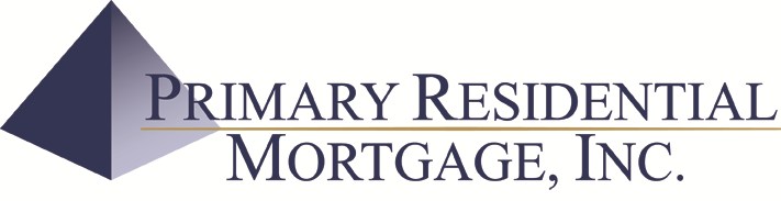 Primary Residential Mortgage Inc logo