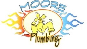 Moore Plumbing Shop Inc logo
