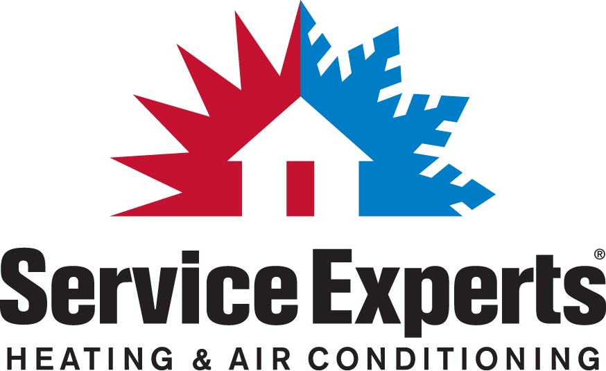 Logo for Service Experts Heating & Air Conditioning
