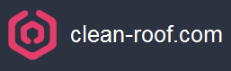 CLEAN-ROOF.COM logo
