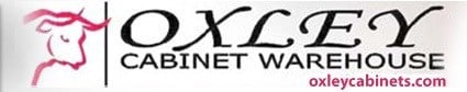 Logo for Oxley Cabinet Warehouse Inc