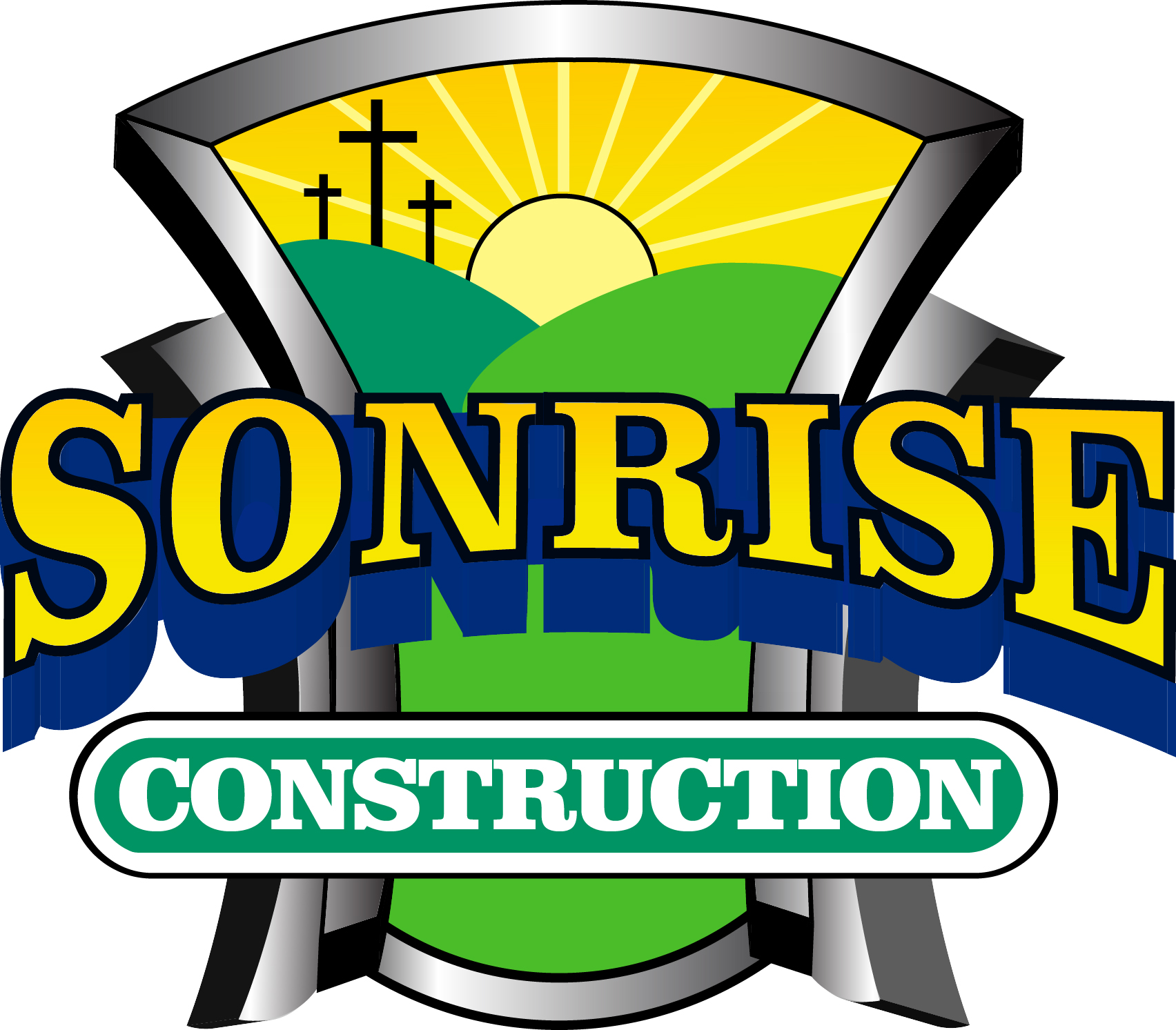 The Sonrise Companies logo