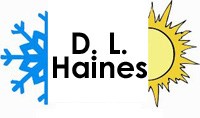 Avatar for DL Haines