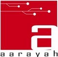 Aarayah Computer Consulting logo